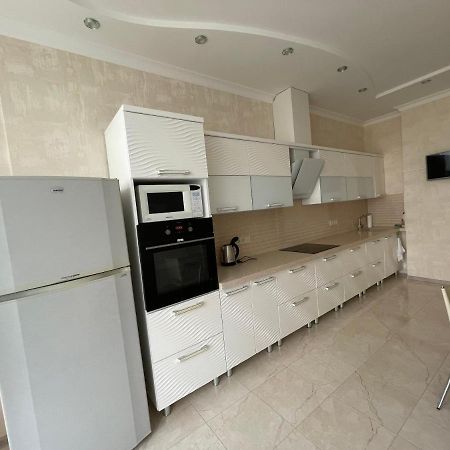 Sea View Kadorr Suite Odessa Luaran gambar