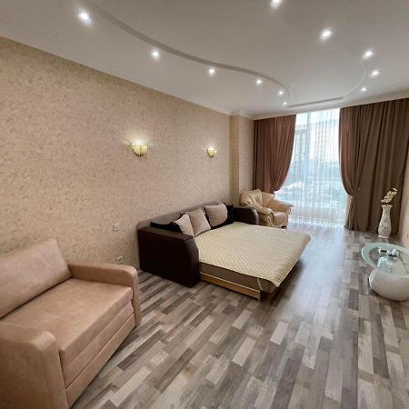 Sea View Kadorr Suite Odessa Luaran gambar