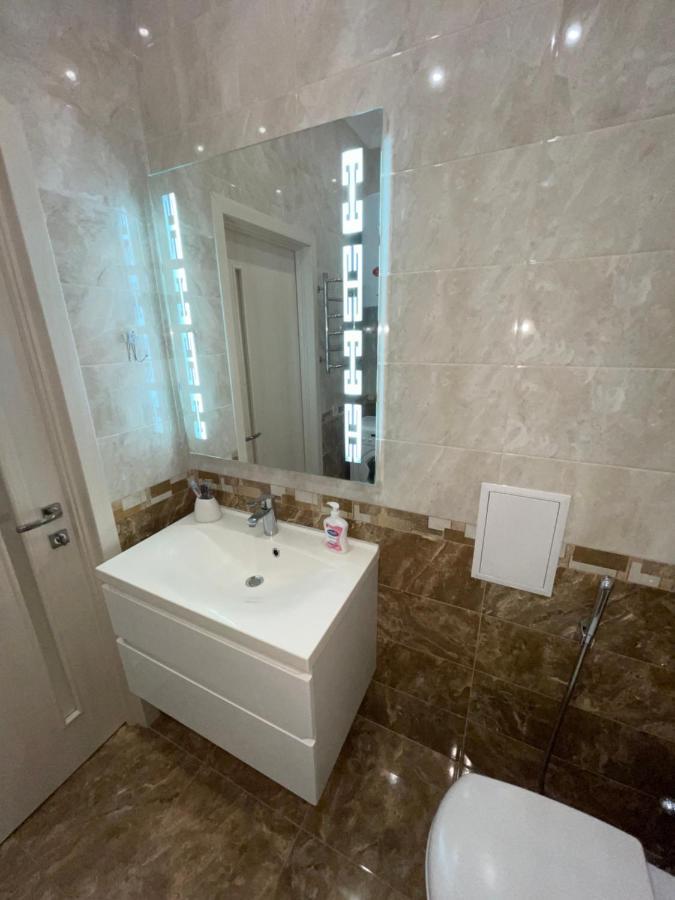 Sea View Kadorr Suite Odessa Luaran gambar