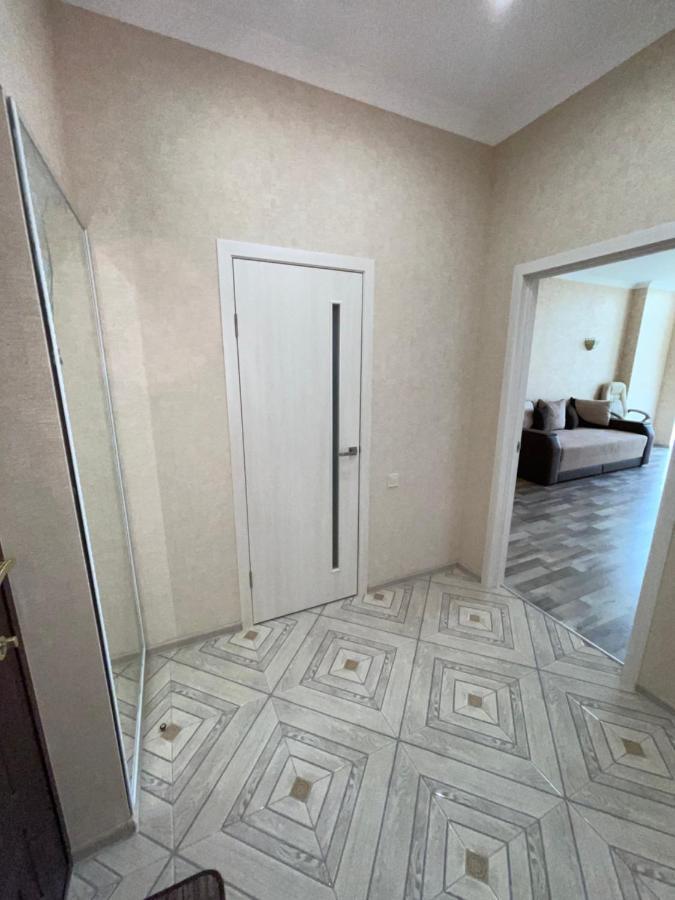 Sea View Kadorr Suite Odessa Luaran gambar