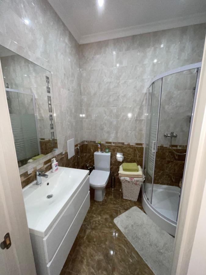 Sea View Kadorr Suite Odessa Luaran gambar