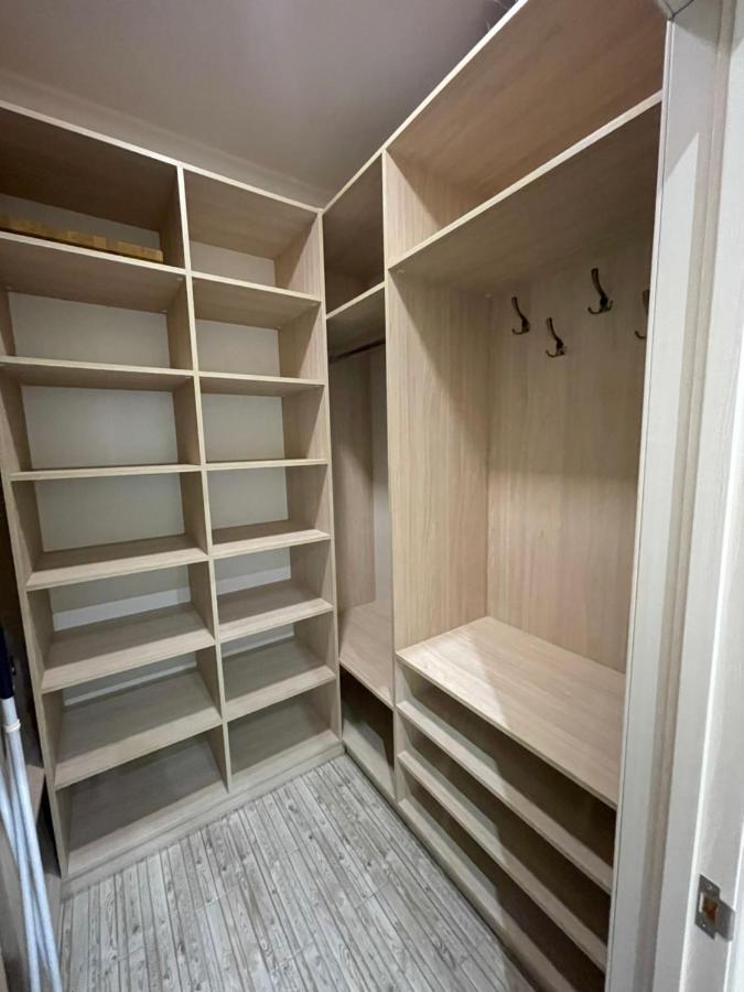 Sea View Kadorr Suite Odessa Luaran gambar