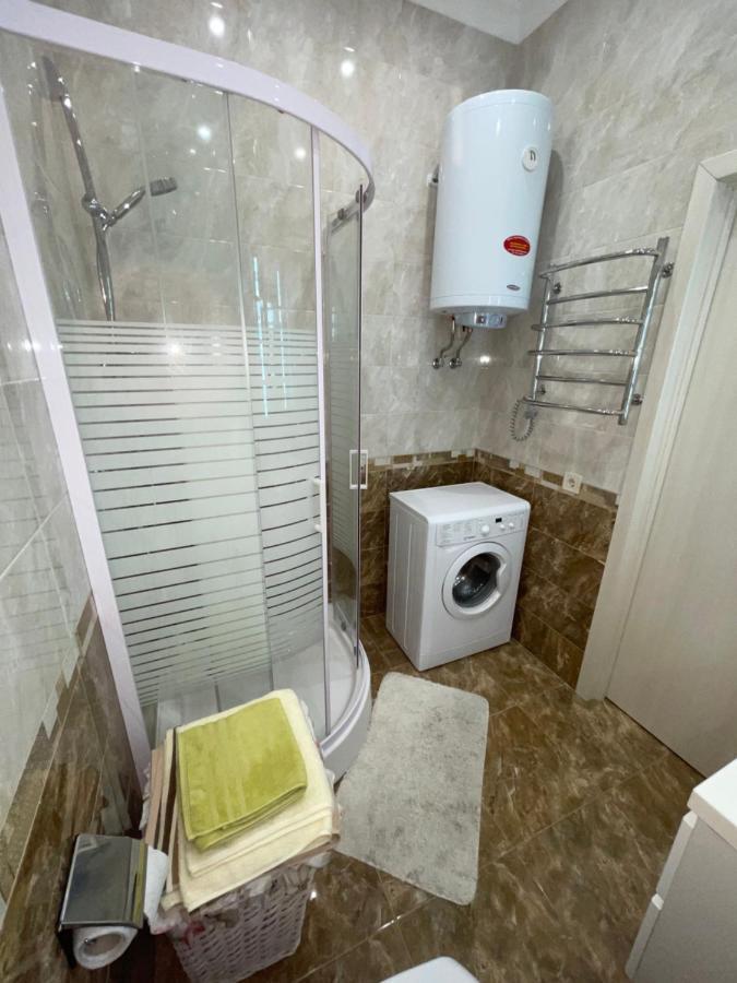 Sea View Kadorr Suite Odessa Luaran gambar