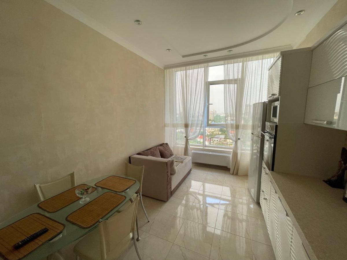 Sea View Kadorr Suite Odessa Luaran gambar