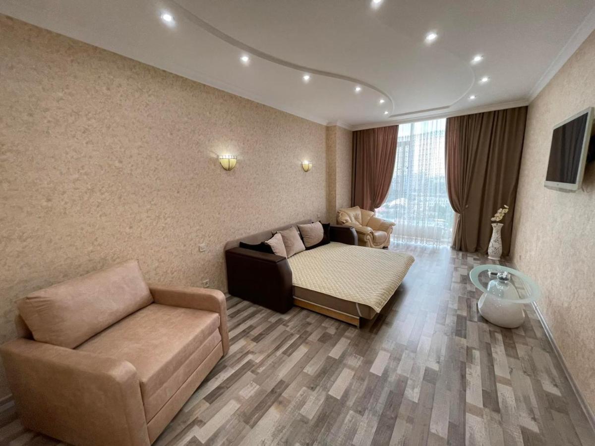 Sea View Kadorr Suite Odessa Luaran gambar